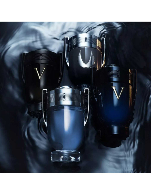 Invictus Victory Elixir Parfum Intense